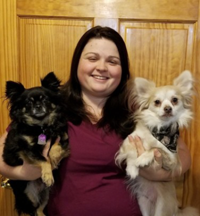 Jeanette Coon, Jeanette Coon